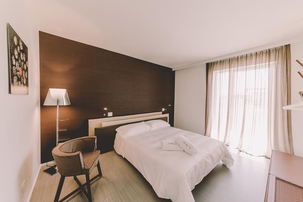 Suite 10 Home Design & Spa Polignano a Mare Exterior foto