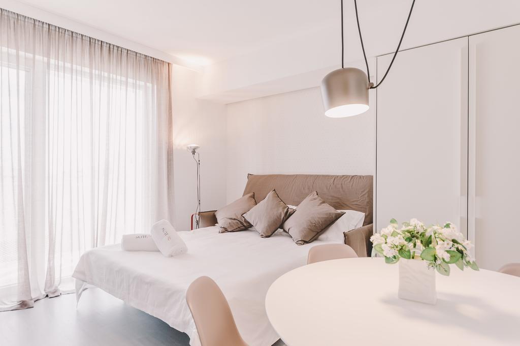 Suite 10 Home Design & Spa Polignano a Mare Exterior foto
