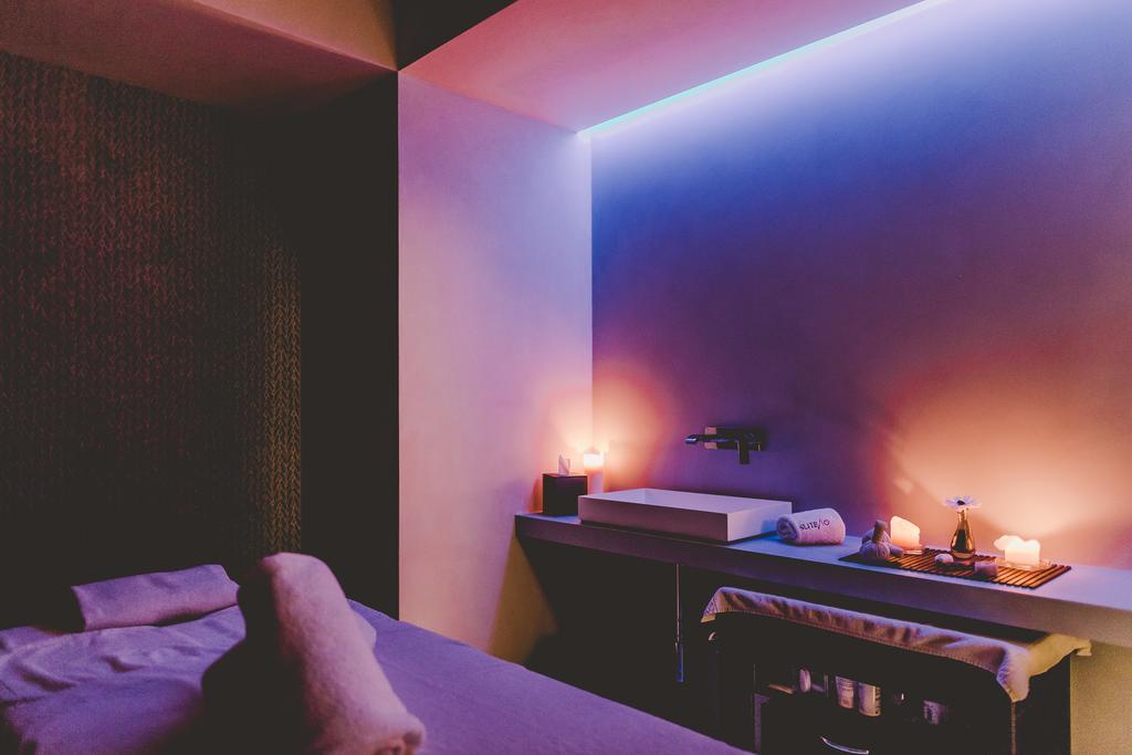 Suite 10 Home Design & Spa Polignano a Mare Exterior foto