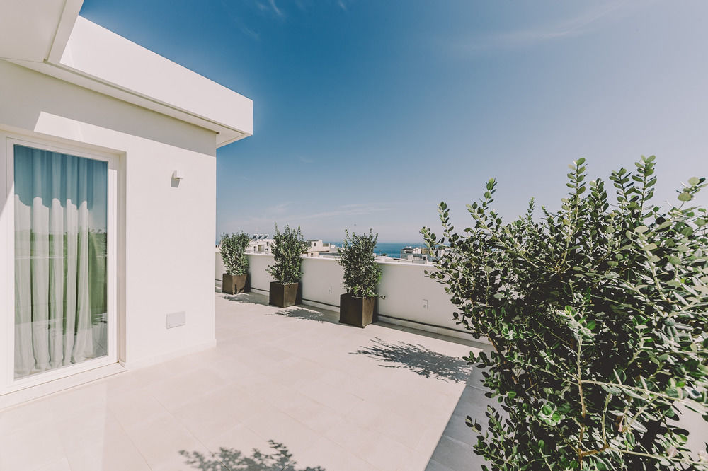 Suite 10 Home Design & Spa Polignano a Mare Exterior foto